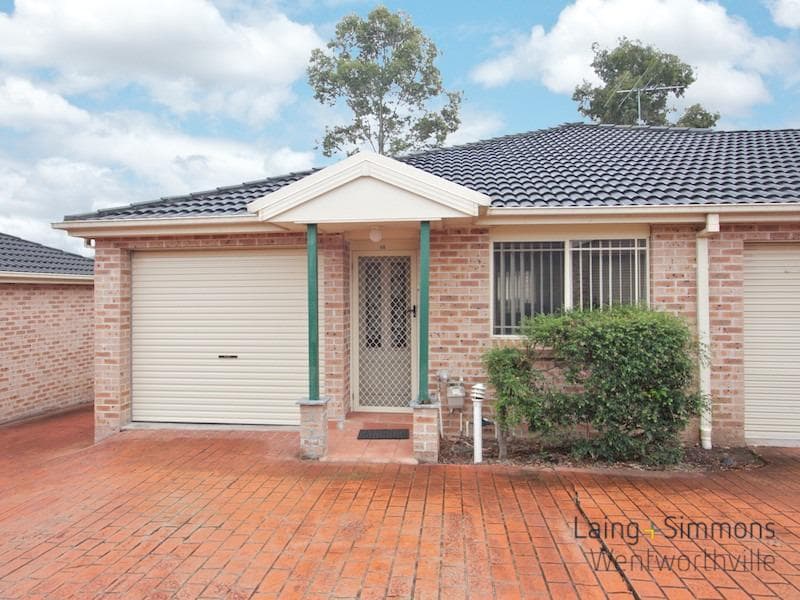 5b/24 Jersey Road, South Wentworthville, South Wentworthville - Image 1