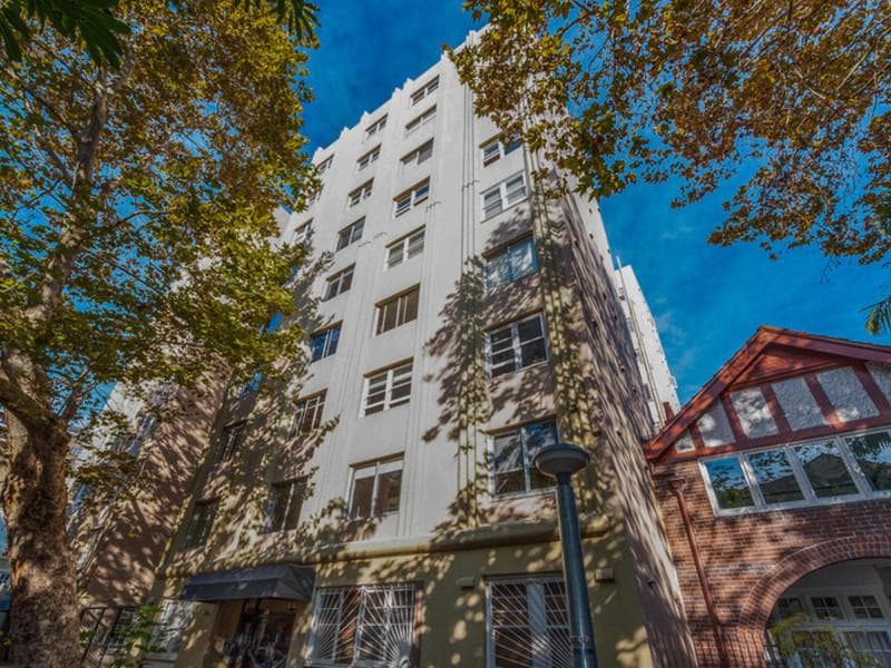 35/19a Tusculum Street, Potts Point, Potts Point - Image 1