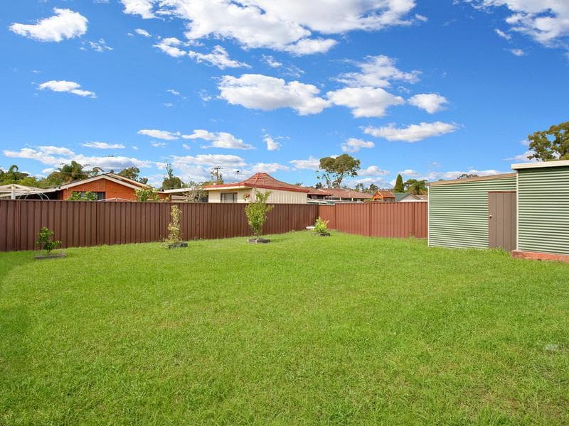 22 Vallingby Ave, Hebersham, Hebersham - Thumbnail 4