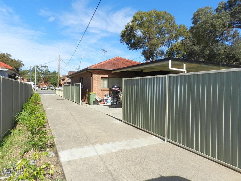 2/11-11A																										Ellis Street
														
								Merrylands, NSW 2160, Canley Vale - Thumbnail 7