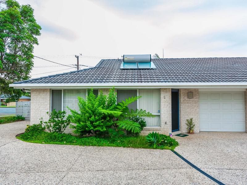 1/2-4 Heather Street, Port Macquarie, Port Macquarie - Image 1