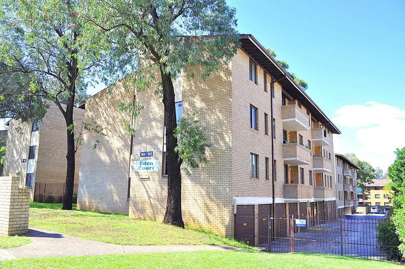 11/145-147 Chapel Road South, Bankstown, Bankstown - Image 1
