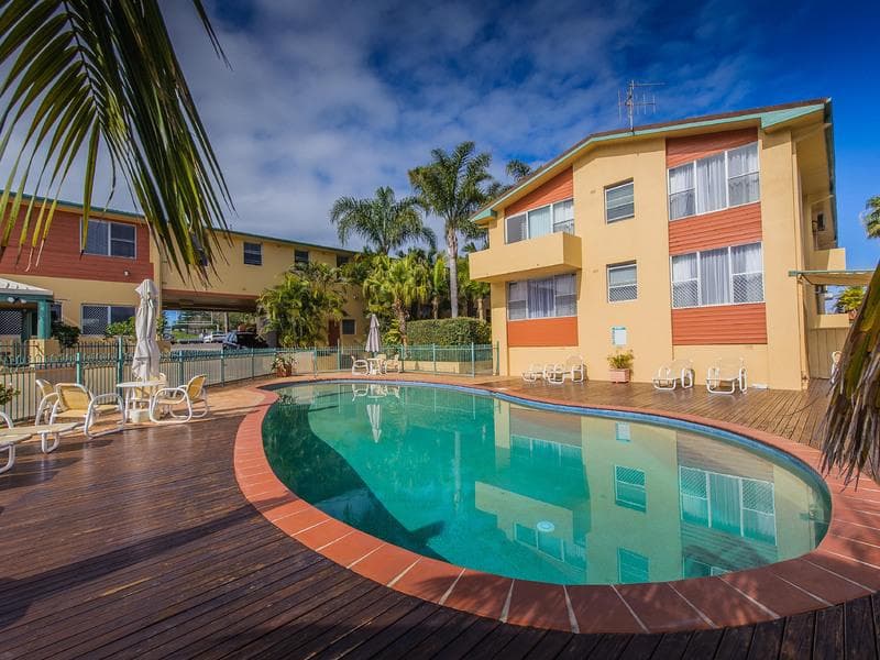 17/25 Owen Street, Port Macquarie, Port Macquarie - Thumbnail 2