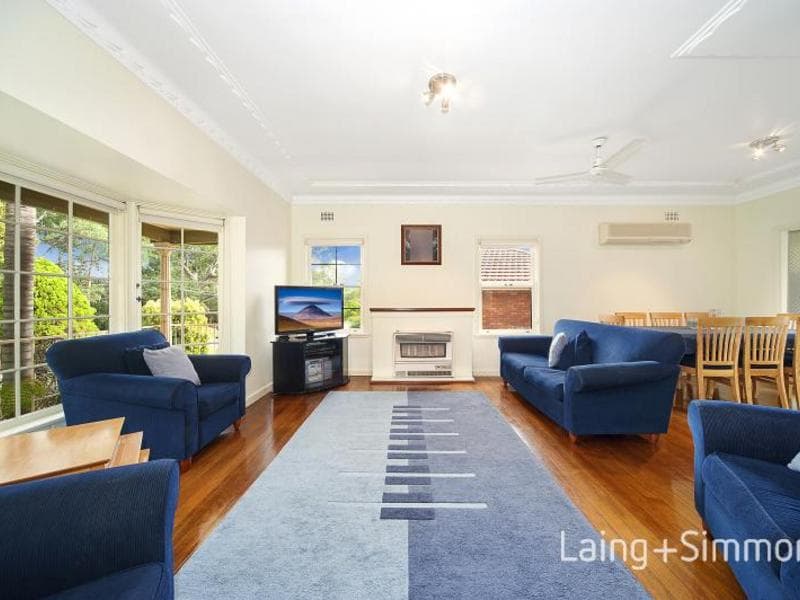 10 Wilson Road, Pennant Hills, Pennant Hills - Thumbnail 2
