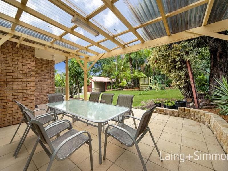 10 Wilson Road, Pennant Hills, Pennant Hills - Thumbnail 7