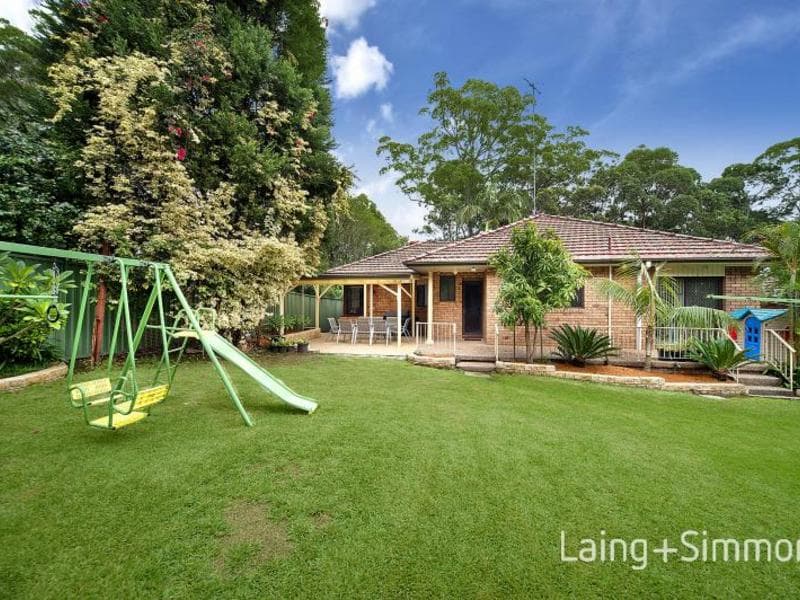 10 Wilson Road, Pennant Hills, Pennant Hills - Thumbnail 8
