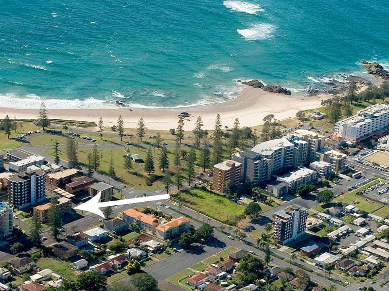 10/10 Joffre Street, Port Macquarie, Port Macquarie - Image 1