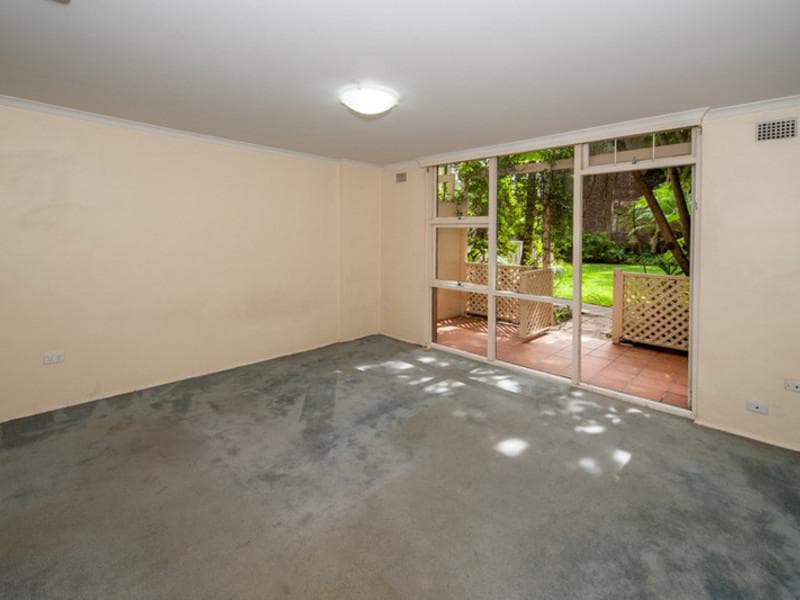 6/1 Mcdonald Street, Potts Point, Potts Point - Image 1
