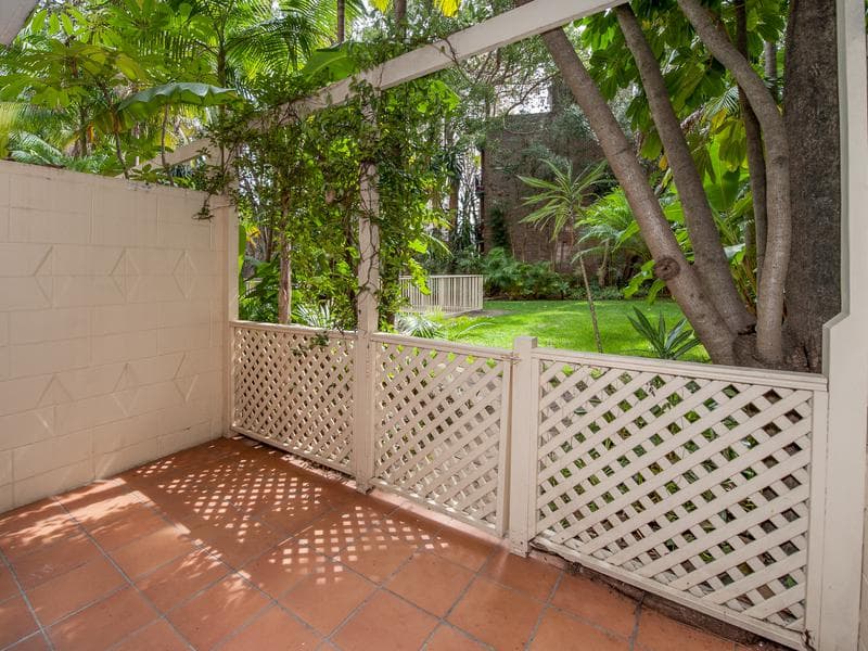 6/1 Mcdonald Street, Potts Point, Potts Point - Thumbnail 2
