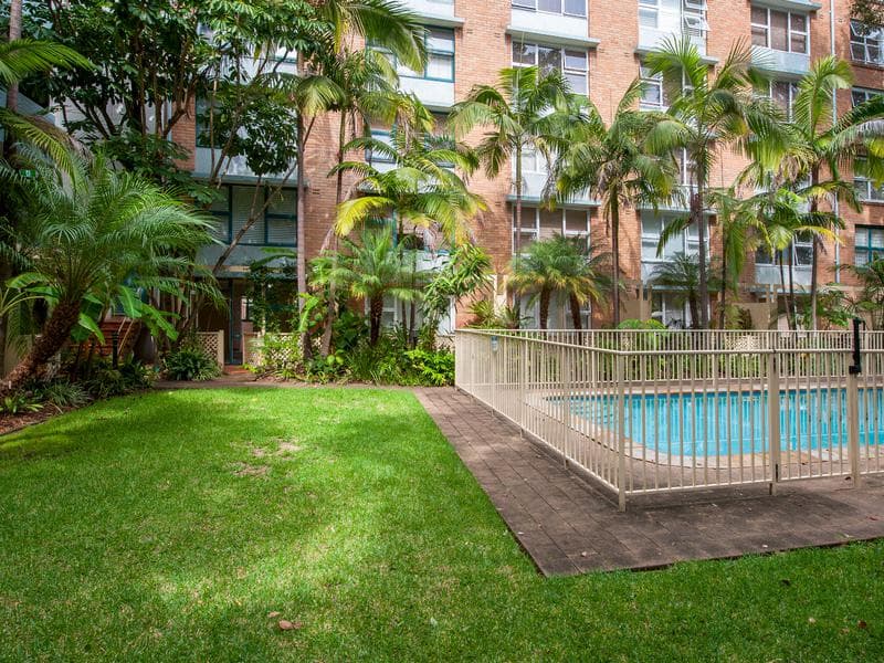 6/1 Mcdonald Street, Potts Point, Potts Point - Thumbnail 4