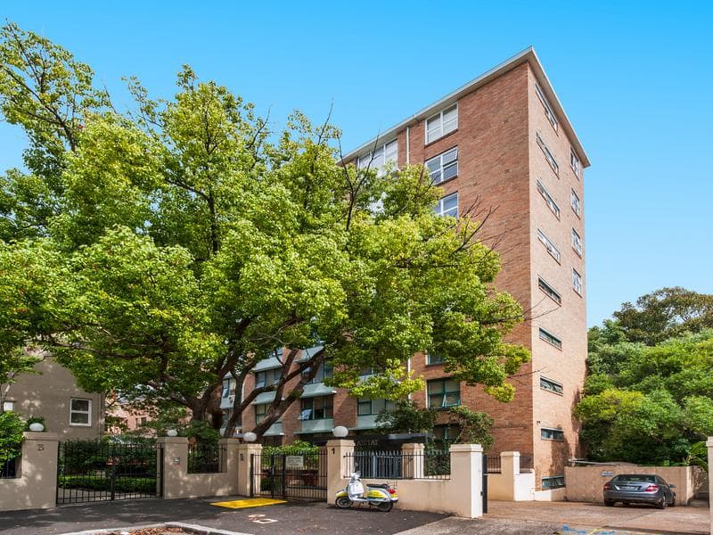 6/1 Mcdonald Street, Potts Point, Potts Point - Thumbnail 5