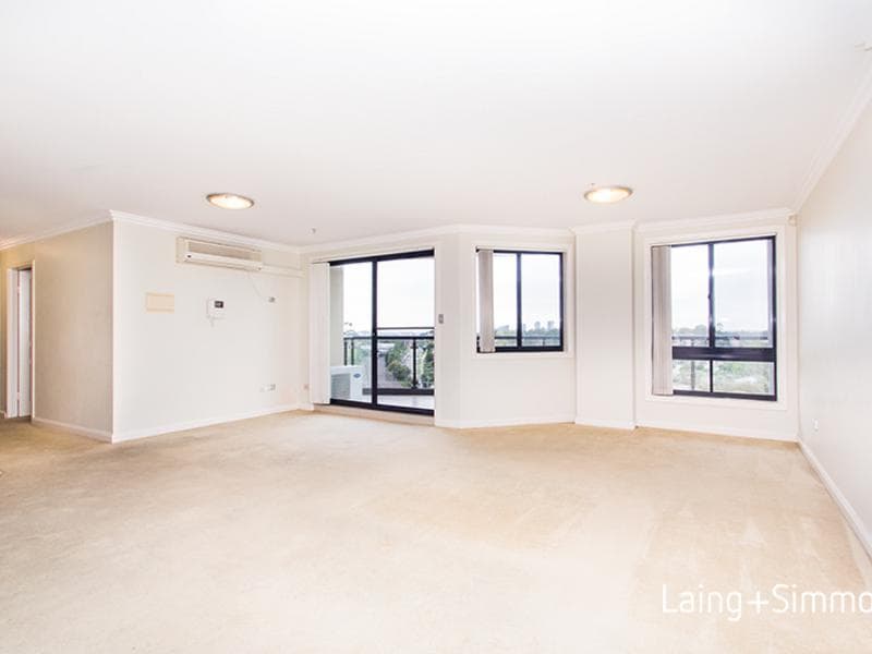 1306/91-101b Bridge Road, Westmead, Westmead - Thumbnail 3