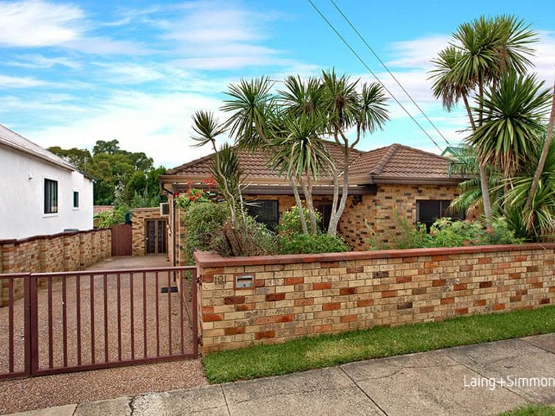 121 Clyde Street, Granville, Granville - Image 1