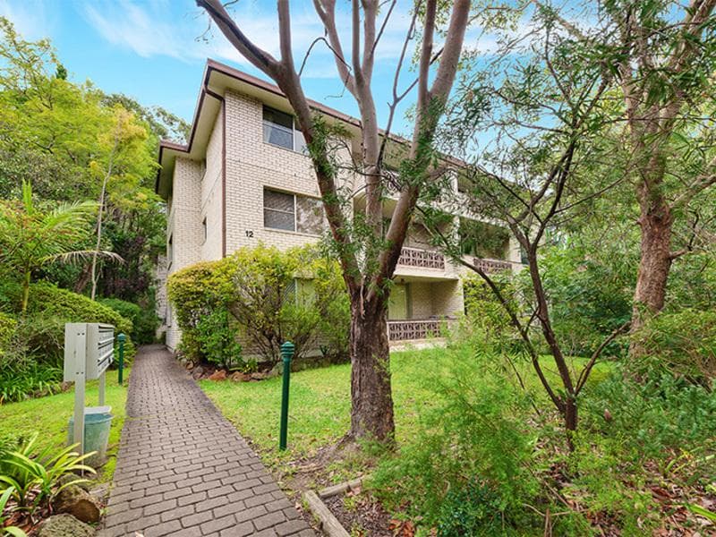 9/12 Broughton Road, Artarmon, Artarmon - Thumbnail 7