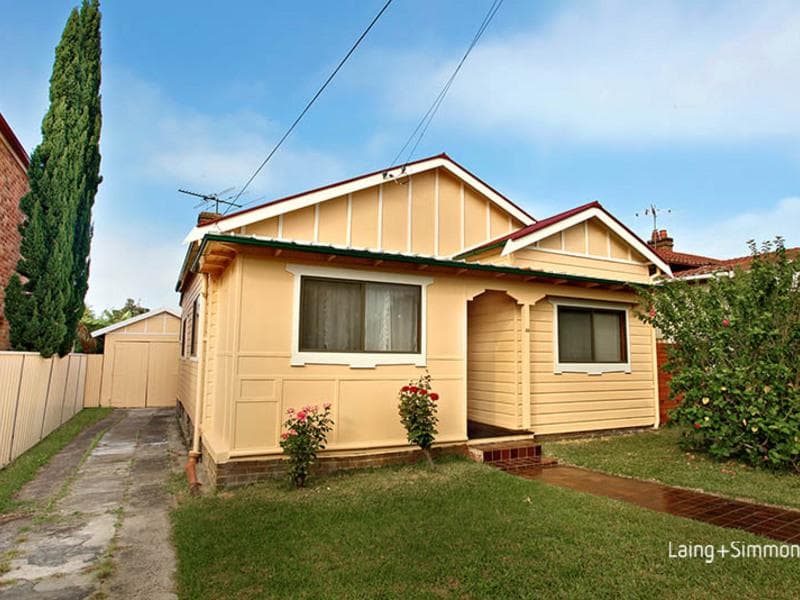22 Seventh Street, Granville, Granville - Image 1