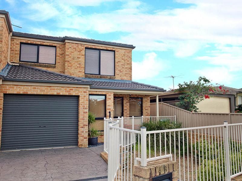 4a Bowral Street, Greystanes, Greystanes - Image 1