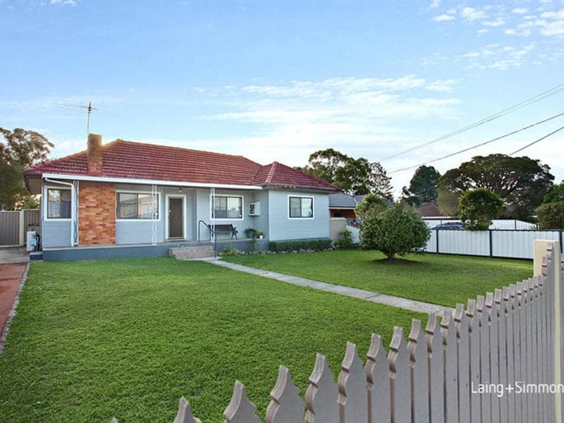 58 Bungaree Road, Toongabbie, Toongabbie - Image 1
