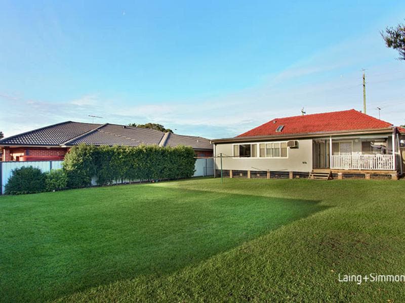 58 Bungaree Road, Toongabbie, Toongabbie - Thumbnail 5