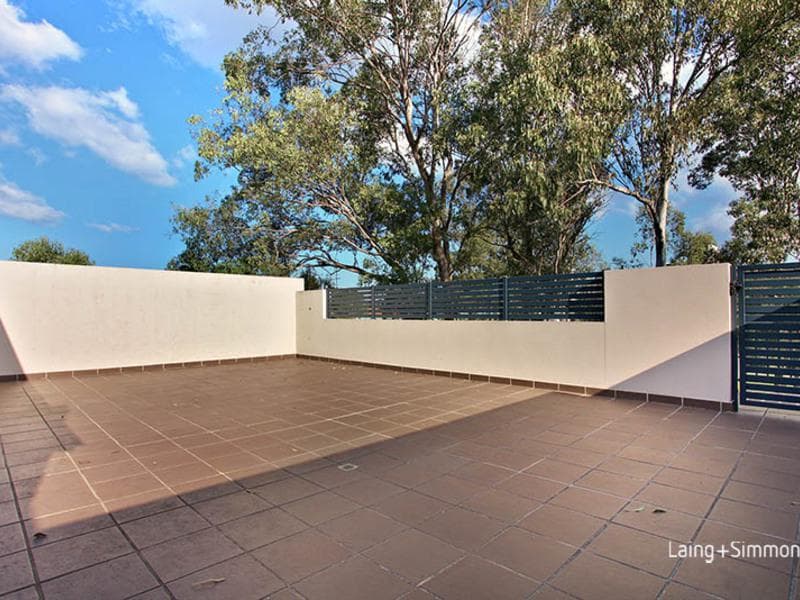 38/11 Glenvale Avenue, Parklea, Parklea - Image 1