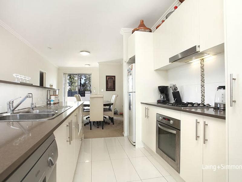 38/11 Glenvale Avenue, Parklea, Parklea - Thumbnail 3