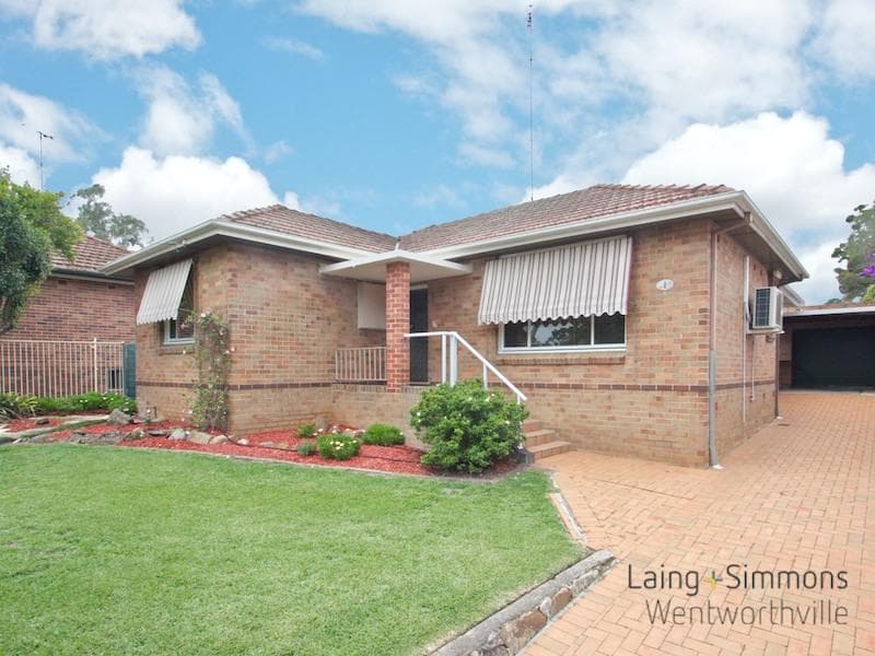 1 Pooley Street, Ryde, Ryde - Image 1