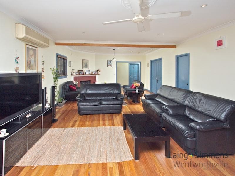 31 Sturdee Street, Wentworthville, Wentworthville - Image 1