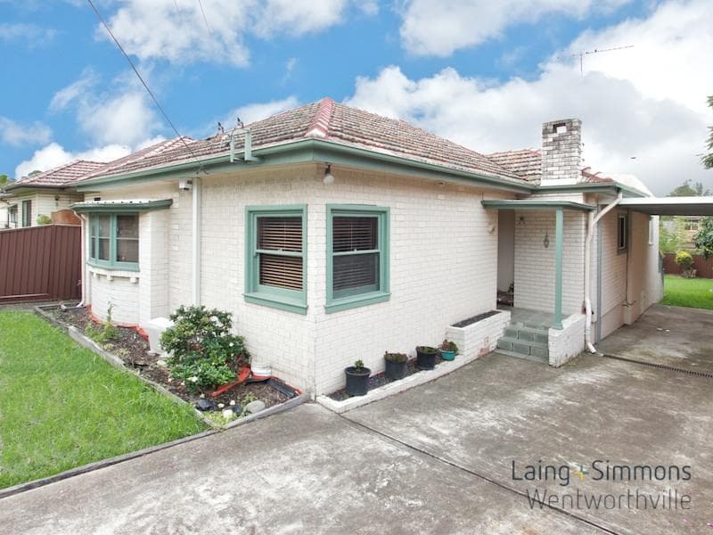 31 Sturdee Street, Wentworthville, Wentworthville - Thumbnail 2