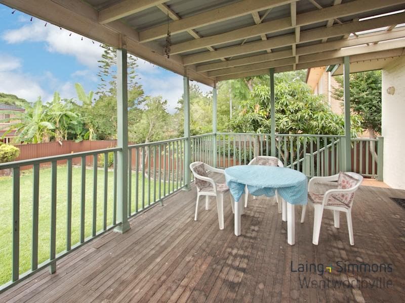 31 Sturdee Street, Wentworthville, Wentworthville - Thumbnail 7
