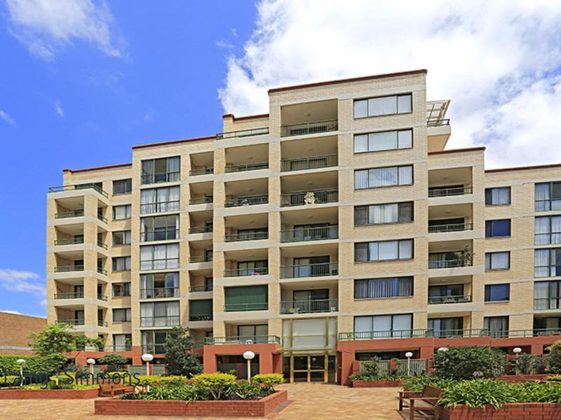110/8-14 Willock Avenue, Miranda, Miranda - Thumbnail 2