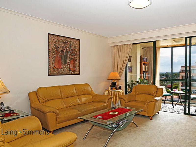 110/8-14 Willock Avenue, Miranda, Miranda - Thumbnail 3