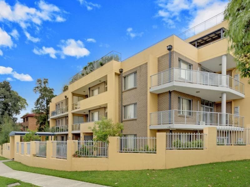 11/2-6 Bruce Street, Blacktown, Blacktown - Image 1