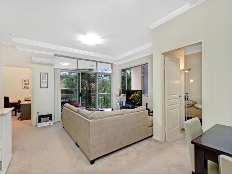 11/2-6 Bruce Street, Blacktown, Blacktown - Thumbnail 2