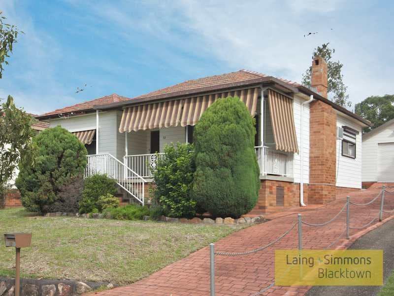 12 Bedford Road, Blacktown, Blacktown - Image 1