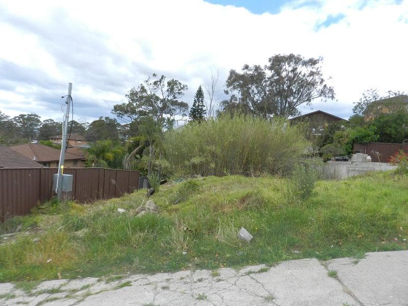 128 Hemphill Avenue, Mount Pritchard, Mount Pritchard - Image 1