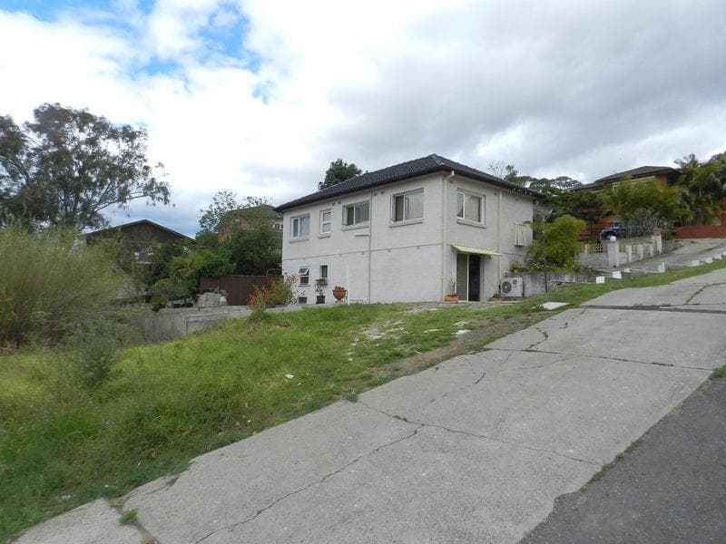 128 Hemphill Avenue, Mount Pritchard, Mount Pritchard - Thumbnail 2