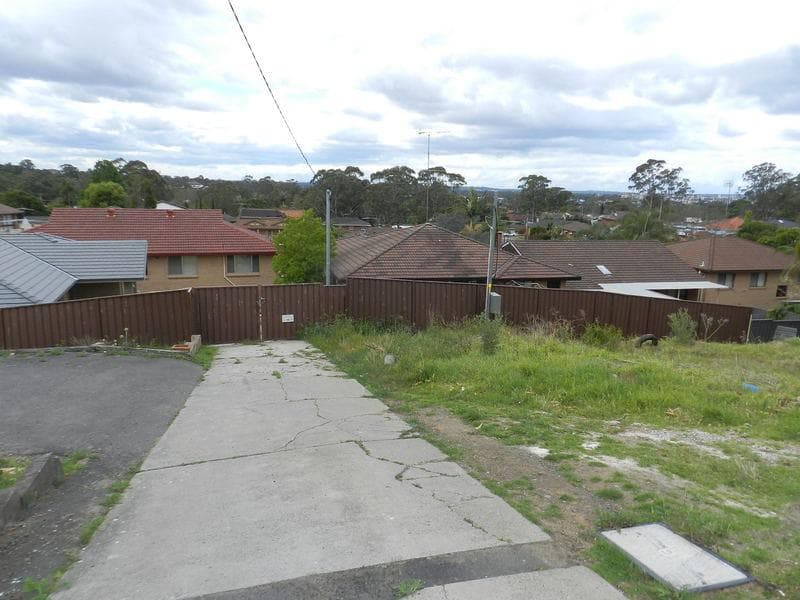 128 Hemphill Avenue, Mount Pritchard, Mount Pritchard - Thumbnail 3