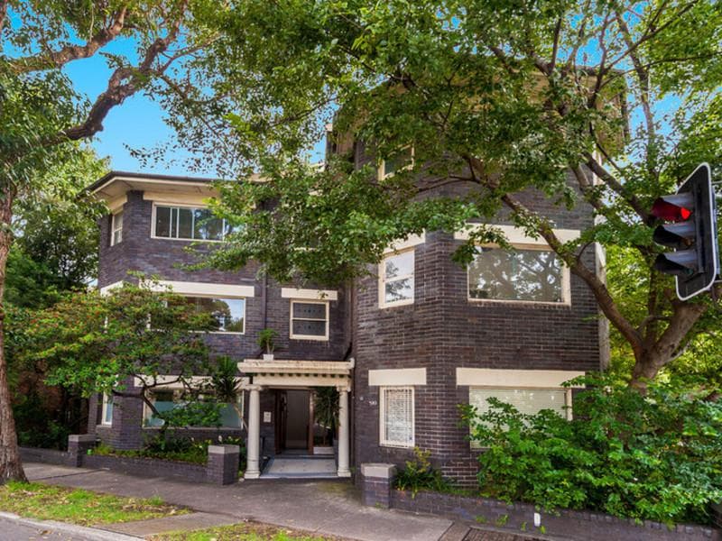 5/510 New South Head Road, Double Bay, Double Bay - Image 1