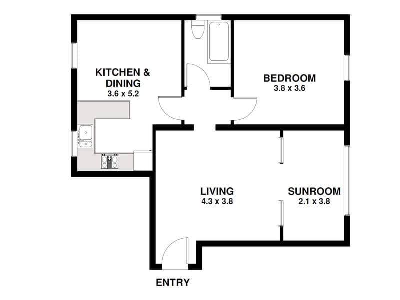 5/510 New South Head Road, Double Bay, Double Bay - Thumbnail 8