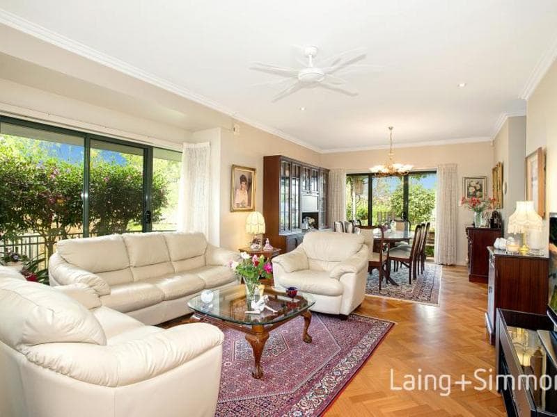 25/8a Hampden Road, Pennant Hills, Pennant Hills - Thumbnail 2