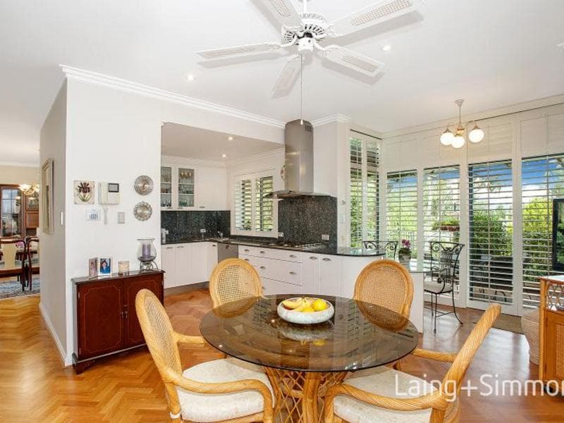 25/8a Hampden Road, Pennant Hills, Pennant Hills - Thumbnail 4