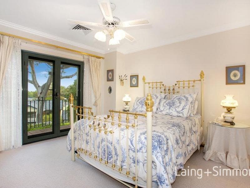 25/8a Hampden Road, Pennant Hills, Pennant Hills - Thumbnail 5