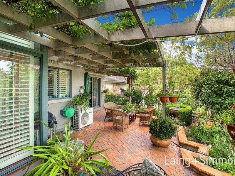 25/8a Hampden Road, Pennant Hills, Pennant Hills - Thumbnail 7
