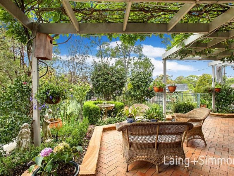 25/8a Hampden Road, Pennant Hills, Pennant Hills - Thumbnail 8