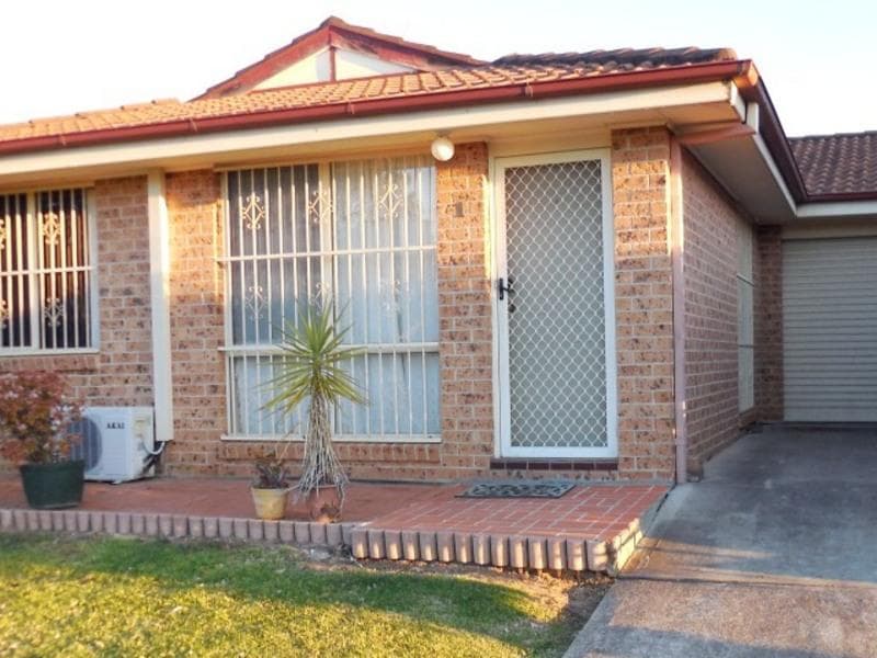 5/3 Appleby Place, Plumpton, Plumpton - Image 1