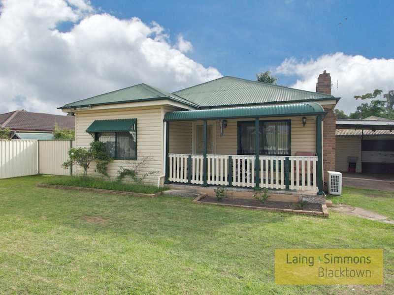 271 Rooty Hill Road North, Plumpton, Plumpton - Image 1