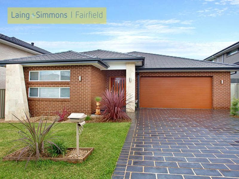 9 Pentland Street, Middleton Grange, Middleton Grange - Image 1