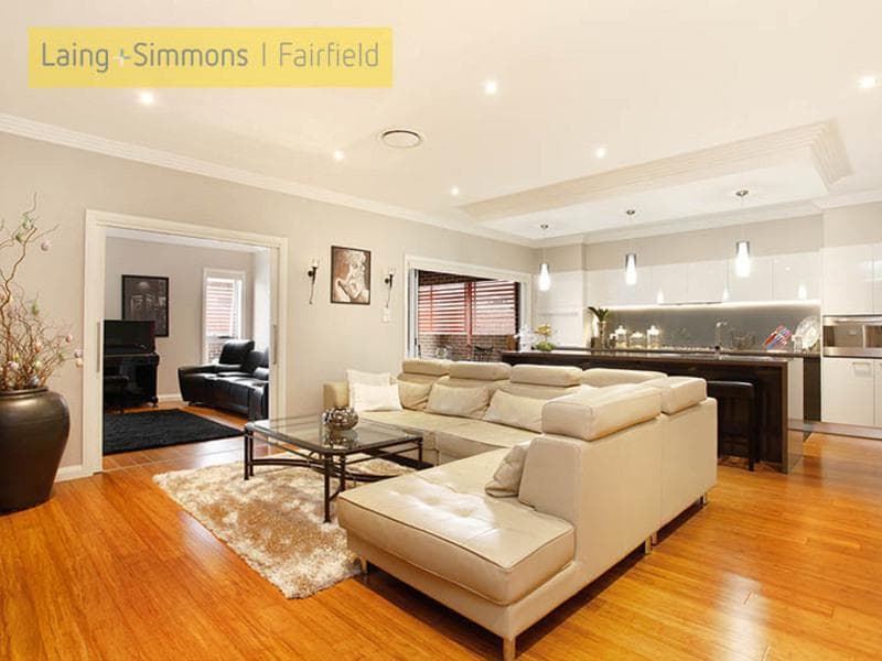 9 Pentland Street, Middleton Grange, Middleton Grange - Thumbnail 2