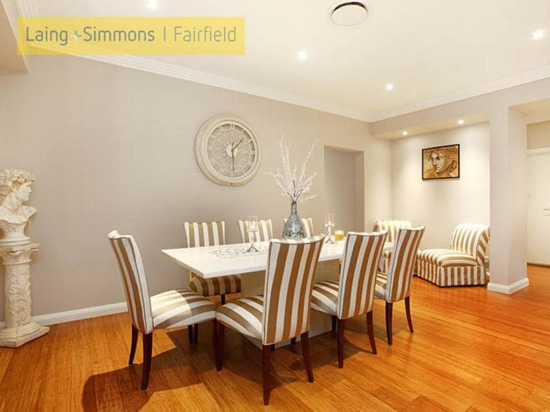 9 Pentland Street, Middleton Grange, Middleton Grange - Thumbnail 5