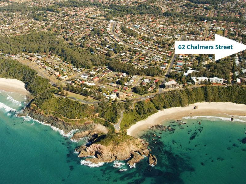 62 Chalmers Street, Port Macquarie, Port Macquarie - Thumbnail 3