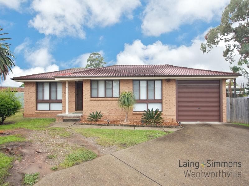 6/165 Bungaree Rd, Pendle Hill, Pendle Hill - Image 1